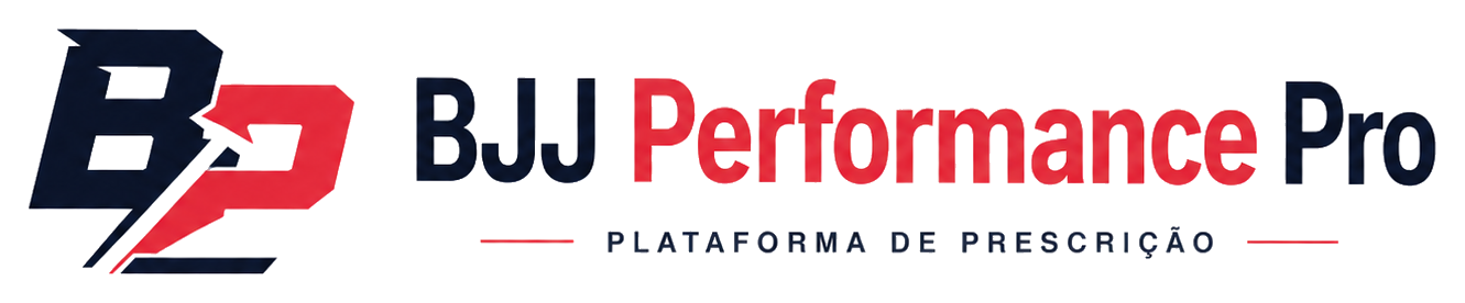 BJJ Performance Pro